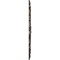 Ekena Millwork Angel Ceiling Medallion (Canopies up to 15 3/4"), 32 1/4"OD x 3 5/8"ID x 1 1/8"P, Bronze Blue Patina CM32ANBBS - alternate 4